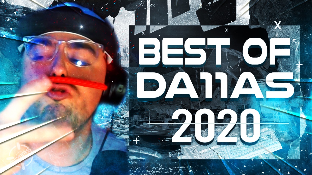 The Best of Da11as 2020